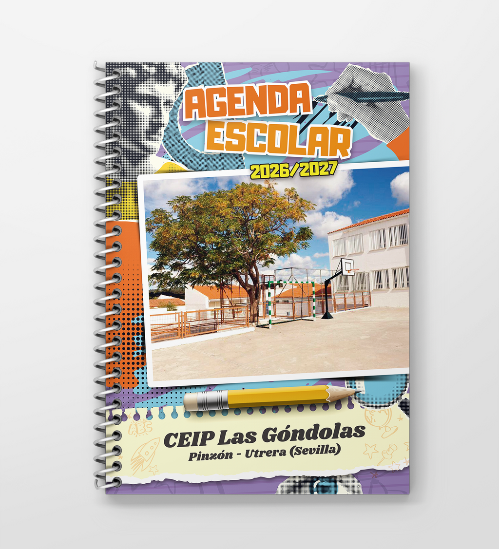 Agenda Mod. Dos Días Página