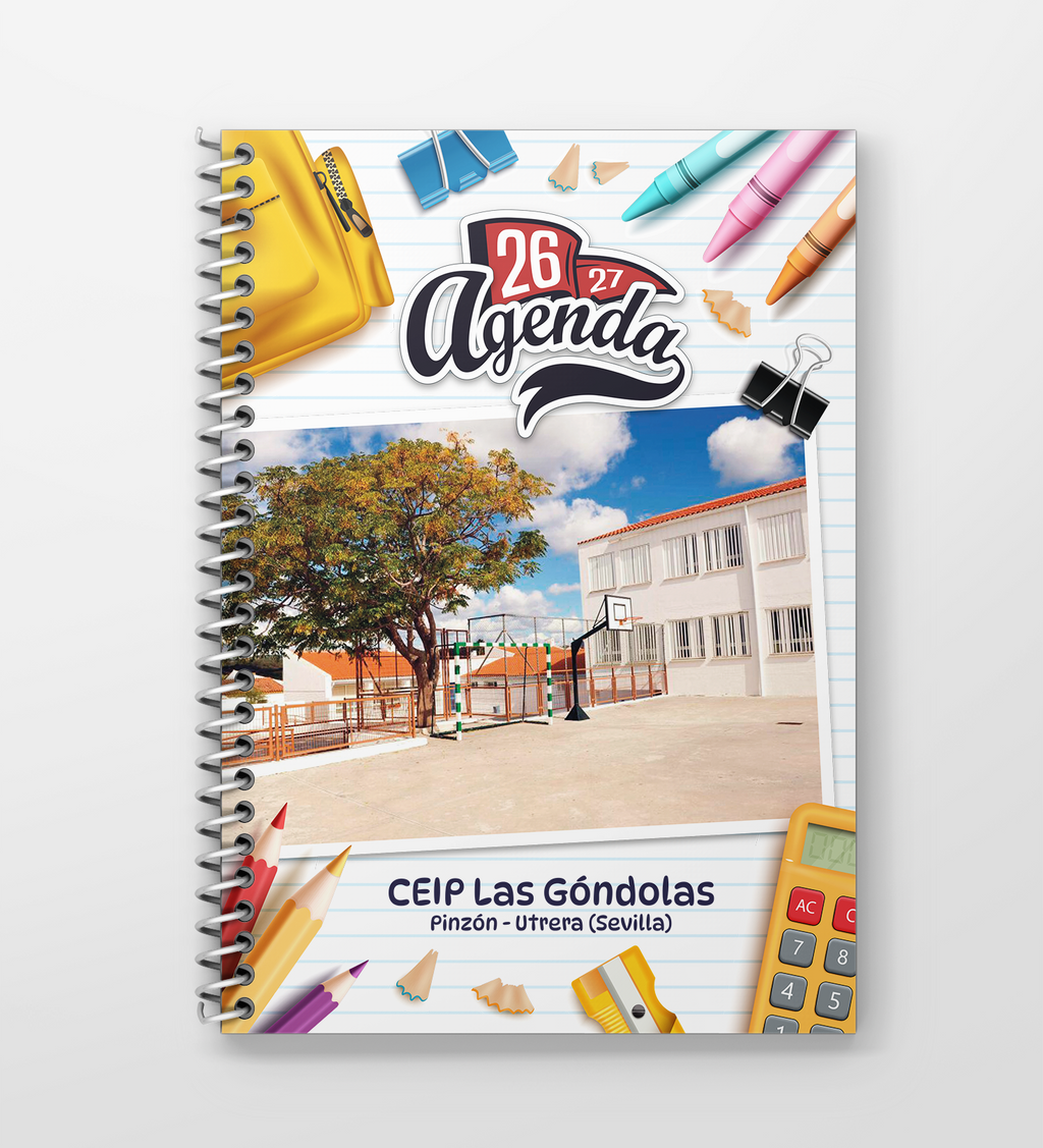 Agenda Mod. Económica