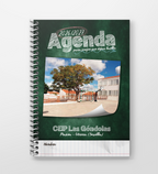 Agenda Mod. Profesor
