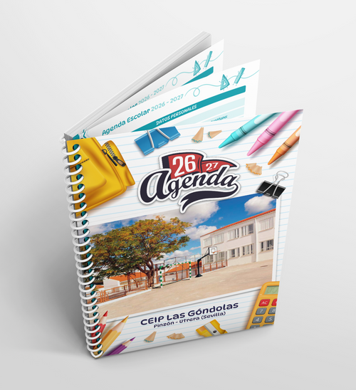 Agenda Mod. Económica