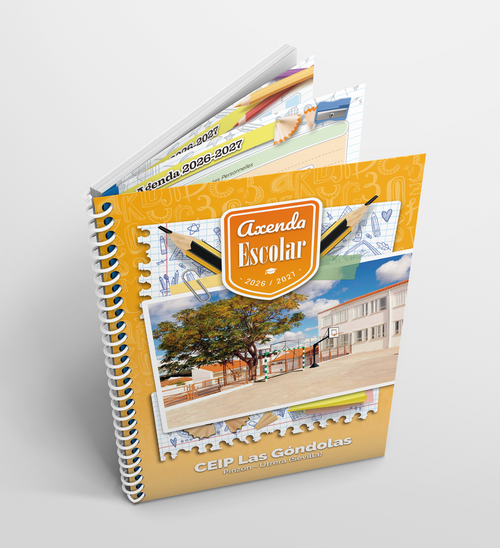 Agenda Mod. Gallego