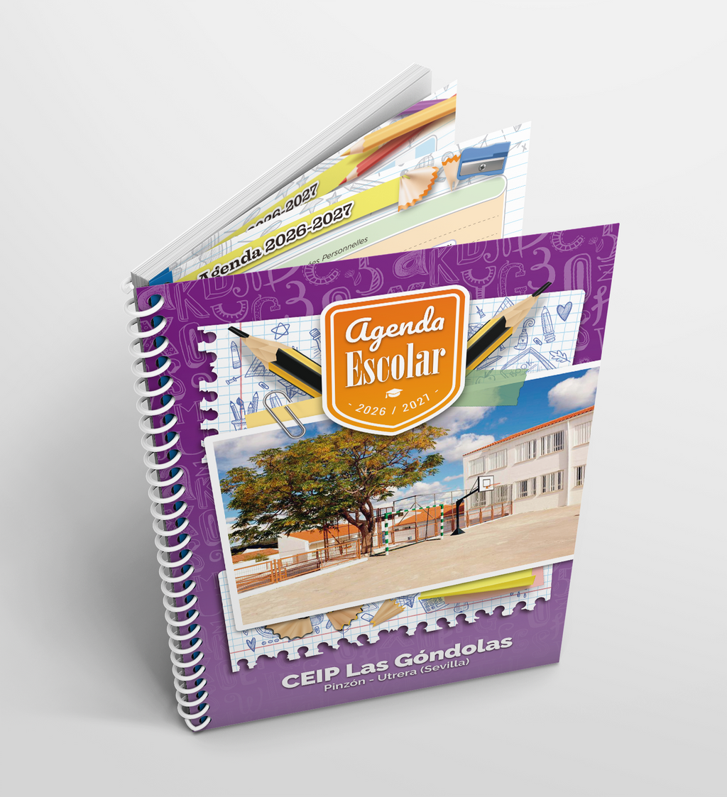 Agenda Mod. Valenciano