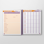 Agenda Mod. Dos Días Página