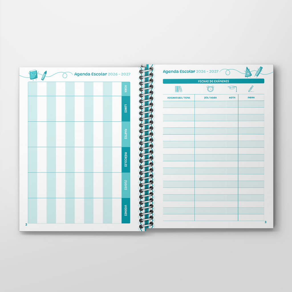 Agenda Mod. Económica