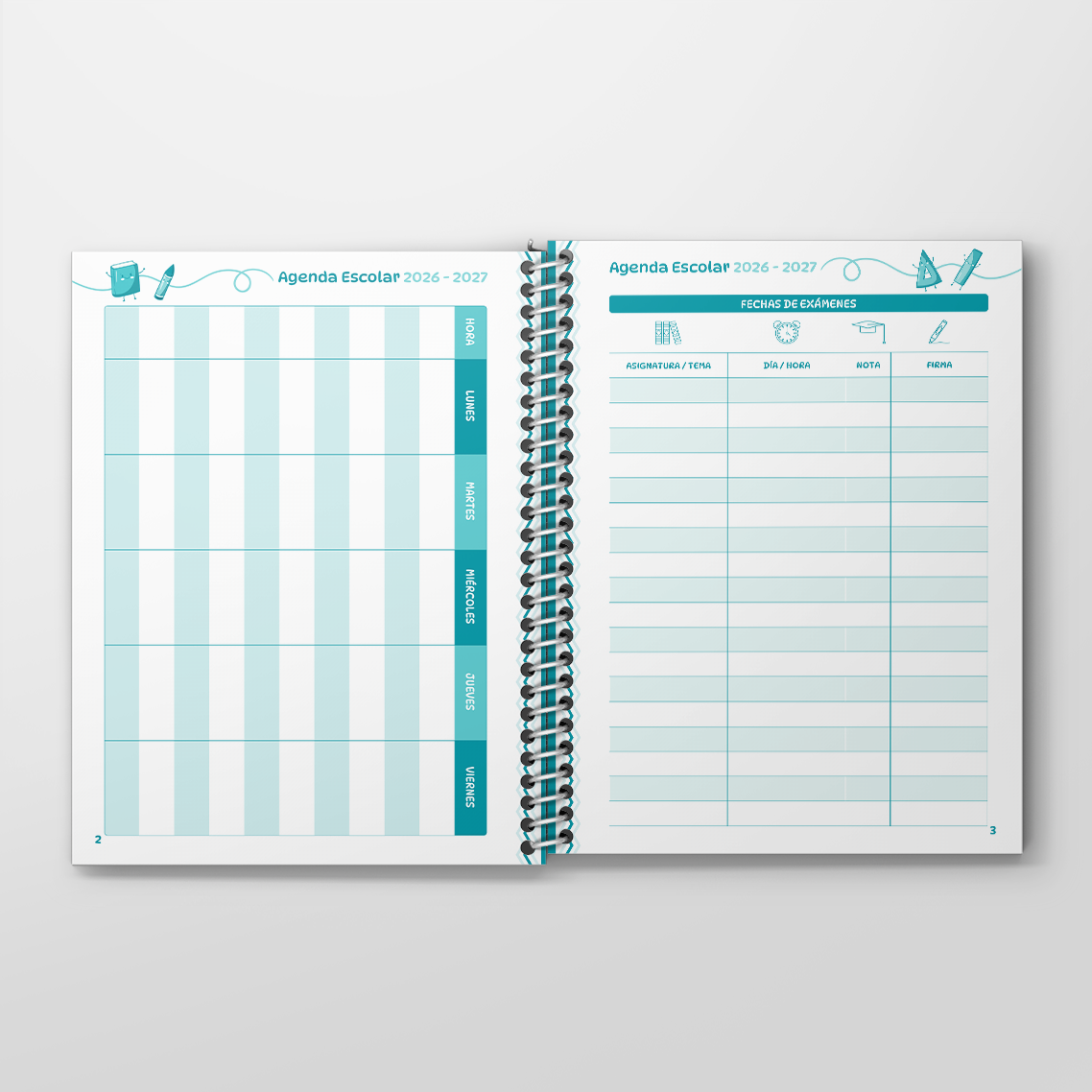 Agenda Mod. Económica