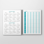 Agenda Mod. Profesor