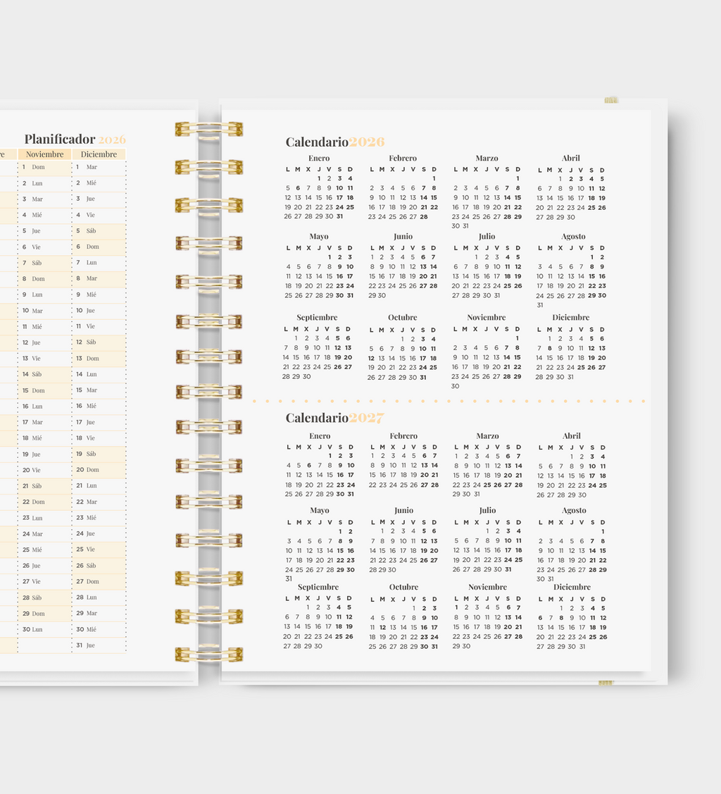 Agenda Mod. Anual
