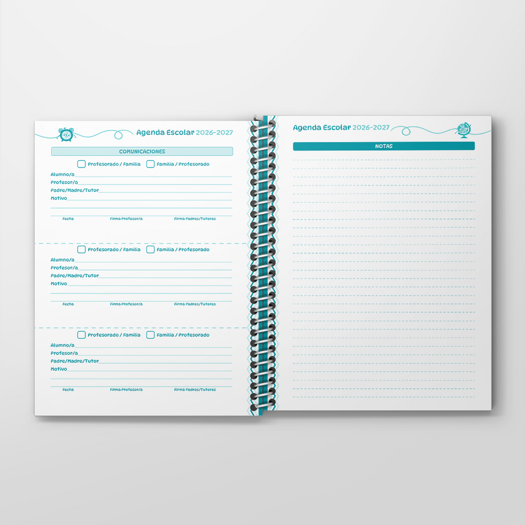 Agenda Mod. Económica