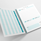 Agenda Mod. Profesor