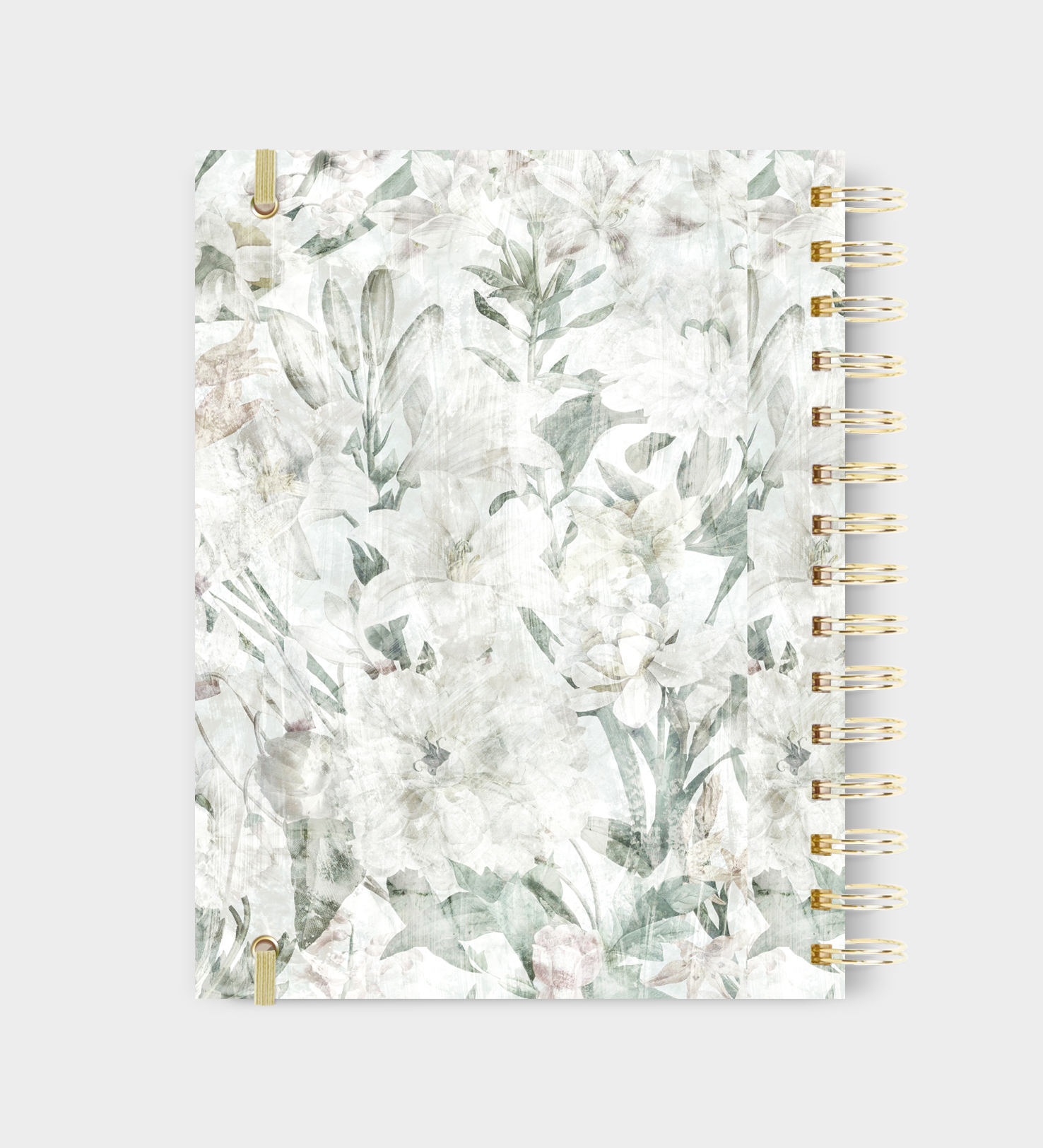 Agenda Mod. Anual