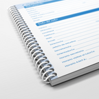 Agenda Mod. Un Día Página